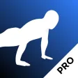 Icon of program: iPush-Up Counter Pro