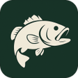 Catchr: Fishing App icon