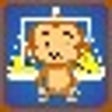 Icono de programa: Monkey Math Balance