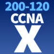 Icon of program: CCNAx Exam Prep | CCNA 20…