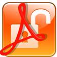 Icon of program: AST PDF Password Remover
