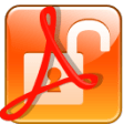 Icon of program: AST PDF Password Remover