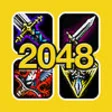 Icon of program: 2048 - LoL (or League of …
