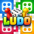 Icon of program: Ludo Gold - Multiplayer G…