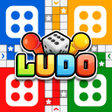 Icon of program: Ludo Gold - Multiplayer G…