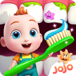 Icono de programa: Super JoJo: Baby Care
