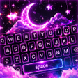 Icono de programa: Neon Love Theme: Font Key…