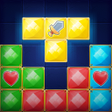 Icon of program: Kingdom Quest: Block Puzz…