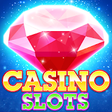 Icon of program: Offline Vegas Slots:Free …