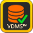 Icon of program: Violation Database Manage…