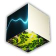 Icono de programa: ProtoShade: GLSL Shader E…