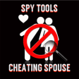 Icon of program: Catch Your Cheating Spous…