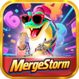 Icon of program: MergeStorm