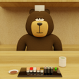 Icon of program: Escape Game Sushi