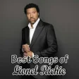 Icon of program: Best Lionel Richie songs