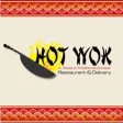 Icon of program: Hot Wok Tulsa