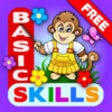 Icon of program: Shapes & Colors Learning …