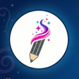 Icono de programa: My Magic Pencil - AI Teac…