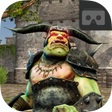 Icono de programa: Defend Castle VR - Cardbo…