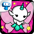 Icono de programa: Fairy Evolution - Create …