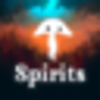 Icono de programa: Spirits