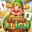 Icon of program: P GMagic Align