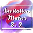 Icon of program: Invitation Maker 2.0