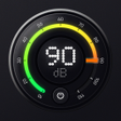 Icono de programa: Best Sound Meter