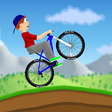 Icono de programa: Wheelie Bike 2