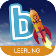 Icono de programa: Bingel Raket leerling