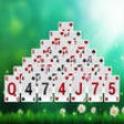Icon of program: Pyramid Solitaire - Free …