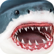 Icono de programa: Ultimate Shark Simulator