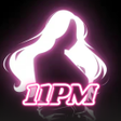 Icon of program: 11PM - Chat  Date Now