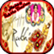 Icon of program: Raksha Bandhan Photo Fram…
