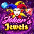 Icon of program: Joker Quest
