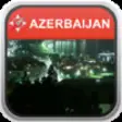 Icon of program: Offline Map Azerbaijan: C…