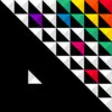 Icon of program: Qixel HD : Pixel Art Pain…