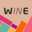 Icon of program: WINE: clube de vinhos