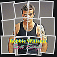Robbie Williams best Songs icon