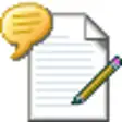 Icon of program: EF Talk Scriber Portable …