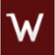 Icon of program: Watchlist for Windows 8