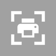 Print adjuster icon