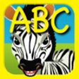 Icon of program: Z is for Zebra - Learn Le…