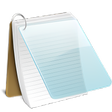 Icon of program: Notepad