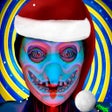 Smiling-X Corp:Horror Survival icon