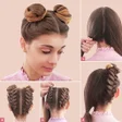 Icono de programa: Girls Hairstyle Step by S…