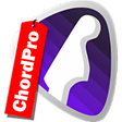 Icon of program: GuitarTapp ChordPro