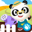 Icon of program: Dr. Panda Veggie Garden