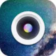 Icon of program: Galaxy Space Blender Pro …