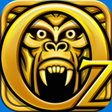 Icono de programa: Oz Run for Windows 10